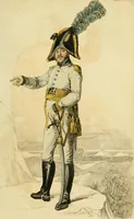 An illustration from The Repository of arts, literature, commerce, manufactures, fashions and politics (1809)