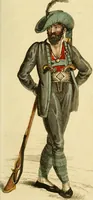 An illustration from The Repository of arts, literature, commerce, manufactures, fashions and politics (1809)