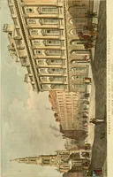 An illustration from The Repository of arts, literature, commerce, manufactures, fashions and politics (1809)