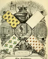 An illustration from The Repository of arts, literature, commerce, manufactures, fashions and politics (1809)