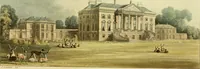 An illustration from The Repository of arts, literature, commerce, manufactures, fashions and politics (1809)