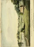 An illustration from The Repository of arts, literature, commerce, manufactures, fashions and politics (1809)