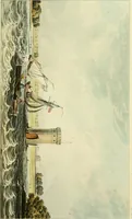 An illustration from The Repository of arts, literature, commerce, manufactures, fashions and politics (1809)