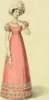 Picture 10 of 37 from The Repository of arts, literature, commerce, manufactures, fashions and politics (1809), leaf 153