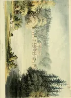 An illustration from The Repository of arts, literature, commerce, manufactures, fashions and politics (1809)