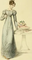 Picture 14 of 37 from The Repository of arts, literature, commerce, manufactures, fashions and politics (1809), leaf 223