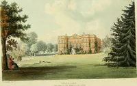 An illustration from The Repository of arts, literature, commerce, manufactures, fashions and politics (1809)