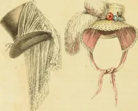 Picture 29 of 37 from The Repository of arts, literature, commerce, manufactures, fashions and politics (1809), leaf 377