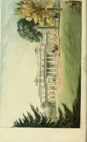 An illustration from The Repository of arts, literature, commerce, manufactures, fashions and politics (1809)