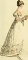 An illustration from The Repository of arts, literature, commerce, manufactures, fashions and politics (1809)