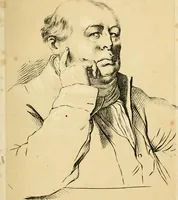 An illustration from The Repository of arts, literature, commerce, manufactures, fashions and politics (1809)