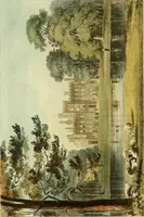 An illustration from The Repository of arts, literature, commerce, manufactures, fashions and politics (1809)