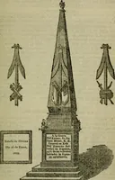 An illustration from The Repository of arts, literature, commerce, manufactures, fashions and politics (1809)