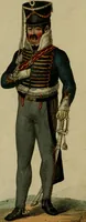 An illustration from The Repository of arts, literature, commerce, manufactures, fashions and politics (1809)