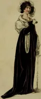 Picture 16 of 58 from The Repository of arts, literature, commerce, manufactures, fashions and politics (1809), leaf 155