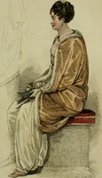 An illustration from The Repository of arts, literature, commerce, manufactures, fashions and politics (1809)