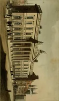An illustration from The Repository of arts, literature, commerce, manufactures, fashions and politics (1809)