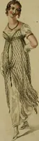 Picture 23 of 58 from The Repository of arts, literature, commerce, manufactures, fashions and politics (1809), leaf 233