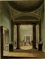 Picture 29 of 58 from The Repository of arts, literature, commerce, manufactures, fashions and politics (1809), leaf 319