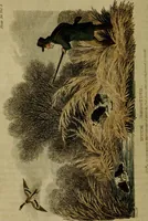 An illustration from The Repository of arts, literature, commerce, manufactures, fashions and politics (1809)