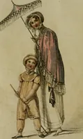 Picture 43 of 58 from The Repository of arts, literature, commerce, manufactures, fashions and politics (1809), leaf 481