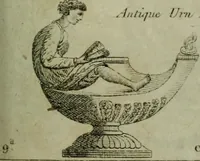Picture 49 of 58 from The Repository of arts, literature, commerce, manufactures, fashions and politics (1809), leaf 496