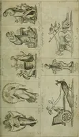 An illustration from The Repository of arts, literature, commerce, manufactures, fashions and politics (1809)