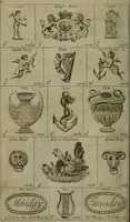 Picture 54 of 58 from The Repository of arts, literature, commerce, manufactures, fashions and politics (1809), leaf 499