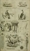 An illustration from The Repository of arts, literature, commerce, manufactures, fashions and politics (1809)