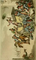 An illustration from The Repository of arts, literature, commerce, manufactures, fashions and politics (1809)