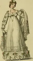 An illustration from The Repository of arts, literature, commerce, manufactures, fashions and politics (1809)