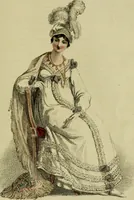 An illustration from The Repository of arts, literature, commerce, manufactures, fashions and politics (1809)