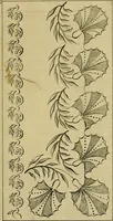 An illustration from The Repository of arts, literature, commerce, manufactures, fashions and politics (1809)