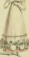 An illustration from The Repository of arts, literature, commerce, manufactures, fashions and politics (1809)