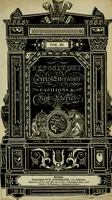 An illustration from The Repository of arts, literature, commerce, manufactures, fashions and politics (1809)