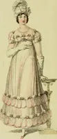 An illustration from The Repository of arts, literature, commerce, manufactures, fashions and politics (1809)