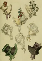 An illustration from The Repository of arts, literature, commerce, manufactures, fashions and politics (1809)