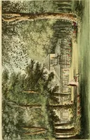 An illustration from The Repository of arts, literature, commerce, manufactures, fashions and politics (1809)