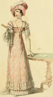 An illustration from The Repository of arts, literature, commerce, manufactures, fashions and politics (1809)