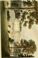 An illustration from The Repository of arts, literature, commerce, manufactures, fashions and politics (1809)