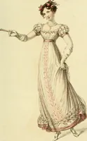 An illustration from The Repository of arts, literature, commerce, manufactures, fashions and politics (1809)