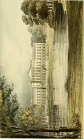 Picture 29 of 40 from The Repository of arts, literature, commerce, manufactures, fashions and politics (1809), leaf 313
