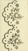 An illustration from The Repository of arts, literature, commerce, manufactures, fashions and politics (1809)