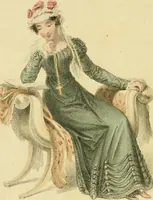 Picture 8 of 40 from The Repository of arts, literature, commerce, manufactures, fashions and politics (1809), leaf 69
