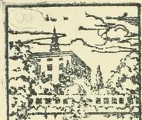 An illustration from The Repository of arts, literature, commerce, manufactures, fashions and politics (1809)
