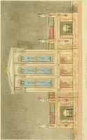 An illustration from The Repository of arts, literature, commerce, manufactures, fashions and politics (1809)