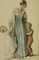 Picture 19 of 46 from The Repository of arts, literature, commerce, manufactures, fashions and politics (1809), leaf 223