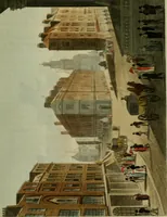 Picture 22 of 46 from The Repository of arts, literature, commerce, manufactures, fashions and politics (1809), leaf 228