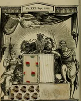 Picture 25 of 46 from The Repository of arts, literature, commerce, manufactures, fashions and politics (1809), leaf 237