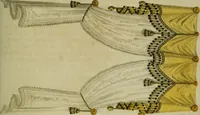 Picture 31 of 46 from The Repository of arts, literature, commerce, manufactures, fashions and politics (1809), leaf 312